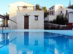 Zakynthos - Exensian Villas & Suites