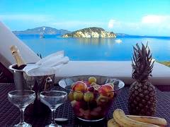 Zakynthos - Exensian Villas & Suites