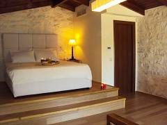 Zakynthos - Exensian Villas & Suites